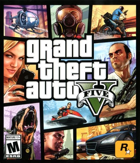 Explore the diverse and immersive worlds of Rockstar Games, from the iconic Grand Theft Auto to the wild west of Red Dead Redemption. . Gta 5 xbox one wiki